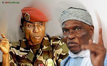 Accusant Wade de soutenir Dadis Camara : Des Guinéens manifestent devant l’ambassade du Sénégal à Paris Accusant Wade de soutenir Dadis Camara : Des Guinéens manifestent devant l’ambassade du Sénégal à Paris