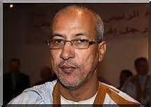 L’ÉTAT TRIBAL PAR MOHAMED FALL OULD OUMEIR L’ÉTAT TRIBAL PAR MOHAMED FALL OULD OUMEIR