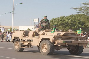 Mauritanie : Kaédi va accueillir les festivités du 28 novembre Mauritanie : Kaédi va accueillir les festivités du 28 novembre