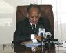 Le Premier ministre préside une réunion du Comité interministériel sur la résorption des quartiers précaires de la ville de Nouadhibou Le Premier ministre préside une réunion du Comité interministériel sur la résorption des quartiers précaires de la ville de Nouadhibou