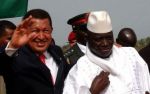 Chavez proposera la création d'une monnaie unique latino-africaine Chavez proposera la création d'une monnaie unique latino-africaine