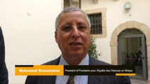 LA LETTRE DU CONTINENT : LE GOUVERNEMENT MAURITANIEN EN VOIE DE LANCER UNE ACTION EN JUSTICE CONTRE OULD BOUAMATOUU