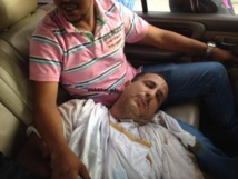 Mauritanie : un sénateur opposant s’évanouie sous les coups de pieds de la police Mauritanie : un sénateur opposant s’évanouie sous les coups de pieds de la police