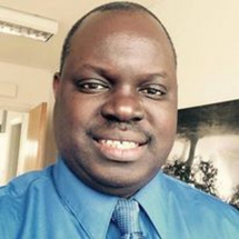 INTERVIEW DE KAAW TOURÉ PORTE PAROLE DES FPC AVEC LE JOURNALISTE BAKALA KANE