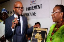 MAURITANIE : L’ACTIVISTE ABDA WONE A ÉTÉ PRIMÉ POUR SON COMBAT POUR LA LIBERTÉ MAURITANIE : L’ACTIVISTE ABDA WONE A ÉTÉ PRIMÉ POUR SON COMBAT POUR LA LIBERTÉ