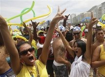 RIO ORGANISERA LES JO 2016. Chicago battue, les Jeux échappent à Obama RIO ORGANISERA LES JO 2016. Chicago battue, les Jeux échappent à Obama