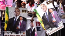 Législatives au Sénégal: Macky Sall est en passe de réussir son pari