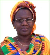 Retrospective : Grand Entretien avec Madame Lala Aicha Sy Retrospective : Grand Entretien avec Madame Lala Aicha Sy