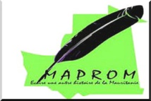 Référendum: Communiqué du Mouvement Autonome Pour le Progrès en Mauritanie (MAP) Référendum: Communiqué du Mouvement Autonome Pour le Progrès en Mauritanie (MAP)