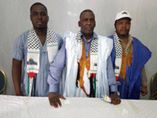 Conférence de presse du président IRA : Biram s’inquiète du sort des prisonniers abolitionnistes Conférence de presse du président IRA : Biram s’inquiète du sort des prisonniers abolitionnistes