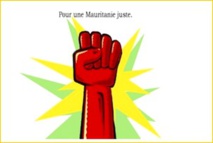 Communiqué de presse : IRA-Mauritanie Communiqué de presse : IRA-Mauritanie