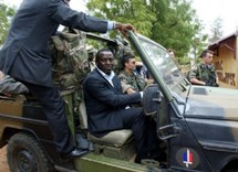 Sénégal: Selon le site Internet de l’hebdomadaire Français, "Lexpress", "Gadio a été limogé pour succéder à Wade en 2012" Sénégal: Selon le site Internet de l’hebdomadaire Français, "Lexpress", "Gadio a été limogé pour succéder à Wade en 2012"
