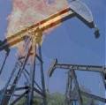 Mauritanie : Découverte du premier forage de Total dans le Nord-Est (Taoudenni) Mauritanie : Découverte du premier forage de Total dans le Nord-Est (Taoudenni)