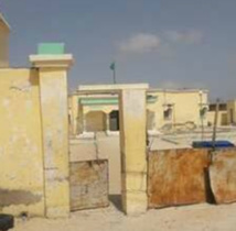 Référendum: Des bureaux déserts Référendum: Des bureaux déserts