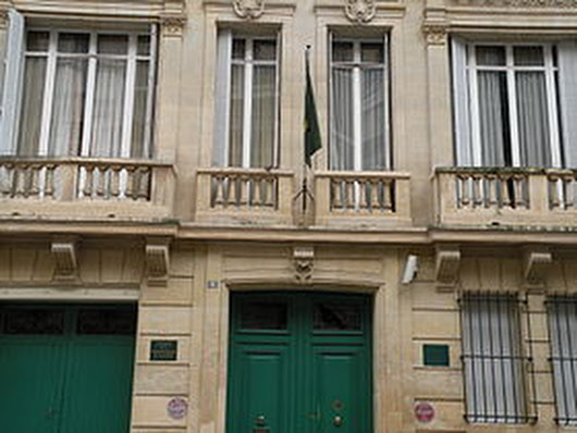 LA DIASPORA MAURITANIENNE REJETTE LES AMENDEMENTS CONSTITUTIONNELS LA DIASPORA MAURITANIENNE REJETTE LES AMENDEMENTS CONSTITUTIONNELS