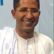 DR CHEIKH OULD SIDI ABDELLAH : « J’AI ÉTÉ TÉMOIN,DE LA PLUS GRANDE FRAUDE ÉLECTORALE » DR CHEIKH OULD SIDI ABDELLAH : « J’AI ÉTÉ TÉMOIN,DE LA PLUS GRANDE FRAUDE ÉLECTORALE »
