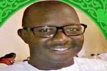 Décès du promoteur Amadou Ba dit "Am Productions"