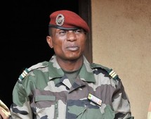 Dadis doit être jugé pour crimes contre l'humanité Dadis doit être jugé pour crimes contre l'humanité