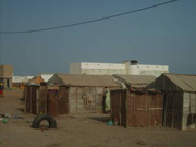 Nouakchott, capitale de tous les paradoxes Nouakchott, capitale de tous les paradoxes
