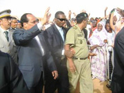 Ces ratés qui faiblissent l'Etat… Le difficile combat de Mohamed Ould Abdel Aziz Ces ratés qui faiblissent l'Etat… Le difficile combat de Mohamed Ould Abdel Aziz