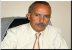 Réaction à Maître Taghioullah / Par Cheikh ould Baya Réaction à Maître Taghioullah / Par Cheikh ould Baya