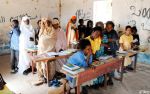 Plusieurs fonctionnaires négro-mauritaniens retrouvent le service public Plusieurs fonctionnaires négro-mauritaniens retrouvent le service public