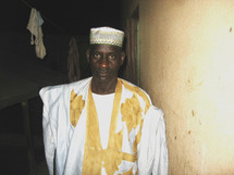 M. Abdoulaye Diop dit Dièye, tête de liste UDP aux élections Municipales anticipées à M’bagne : « Je ne ferai pas cavalier seul… » M. Abdoulaye Diop dit Dièye, tête de liste UDP aux élections Municipales anticipées à M’bagne : « Je ne ferai pas cavalier seul… »