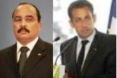 Le président Ould Abdel Aziz attendu la semaine prochaine en France Le président Ould Abdel Aziz attendu la semaine prochaine en France