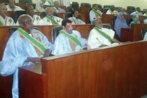 Les sénateurs persona non grata Les sénateurs persona non grata