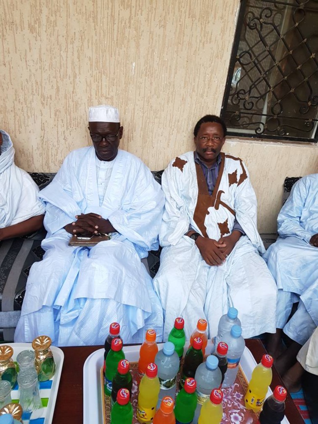 PMC Arc-en-ciel : Adhésion des militants à la SOCOGIM-KSAR. PMC Arc-en-ciel : Adhésion des militants à la SOCOGIM-KSAR.