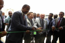 Nouakchott- Nord : Inauguration à Toujounine d’un centre d’écoute Nouakchott- Nord : Inauguration à Toujounine d’un centre d’écoute