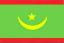 Mauritanie : bientôt le nouveau drapeau