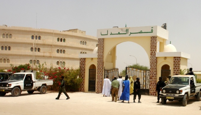 Des comptables condamnés pour détournement de près de 800 millions d’ouguiyas
