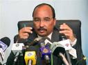 Aziz brise un début de fronde dans son parti Aziz brise un début de fronde dans son parti