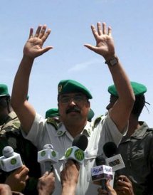 Bruits de bottes en Mauritanie ou tentative de coup d’Etat ?