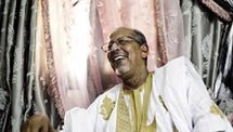 Merci, monsieur le Président Par Boye Alassane Harouna - Écrivain et ancien officier de l´armée mauritanienne- Merci, monsieur le Président Par Boye Alassane Harouna - Écrivain et ancien officier de l´armée mauritanienne-