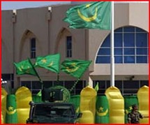 Les facteurs de blocage de l'économie Mauritanienne : Les facteurs de blocage de l'économie Mauritanienne :