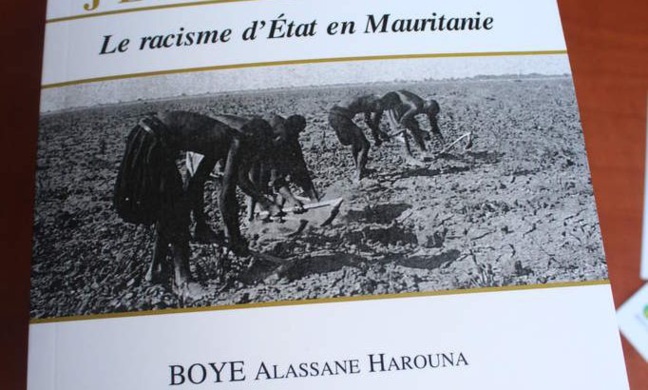 Un ancien gouverneur (Waly), témoin de tout un dossier en Mauritanie dément une partie des écrits de M. Boye Alassane Harouna (Confrontation) … Un ancien gouverneur (Waly), témoin de tout un dossier en Mauritanie dément une partie des écrits de M. Boye Alassane Harouna (Confrontation) …