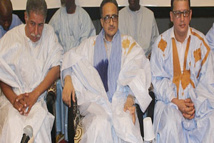 MAURITANIE : LE MAEC, UN APPAREIL « D’EXCLUSION » DES DIPLOMATES NOIRS MAURITANIE : LE MAEC, UN APPAREIL « D’EXCLUSION » DES DIPLOMATES NOIRS