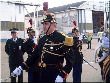 [Reportage Photos] Mohamed Ould Abdel Aziz entame une visite officielle en France