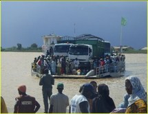HCR : Début de la phase finale du rapatriement depuis le Sénégal vers la Mauritanie HCR : Début de la phase finale du rapatriement depuis le Sénégal vers la Mauritanie