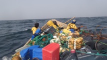 Mauritanie : expulsion d’une soixantaine d’étrangers pour pêche illégale