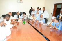 La fête d’El Adha sera le 1er septembre 2017 (commission d’observation du croissant lunaire) La fête d’El Adha sera le 1er septembre 2017 (commission d’observation du croissant lunaire)