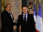 Aziz à Paris : Tapis rouge pour un putschiste reconverti Aziz à Paris : Tapis rouge pour un putschiste reconverti