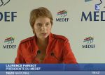 Aziz s'entretiendra aujourd'hui avec les patrons français Aziz s'entretiendra aujourd'hui avec les patrons français
