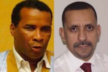 Arrestation de Moussa Samba Sy et Ahmed ould Cheikh recherché