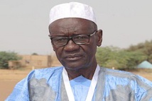 Interview avec Bâ Alassane Hamady Soma dit Balas, président du parti mauritanien du Concret (PMC, ARC-En-Ciel) Interview avec Bâ Alassane Hamady Soma dit Balas, président du parti mauritanien du Concret (PMC, ARC-En-Ciel)