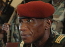 RAPPORT ACCABLANT DE HUMAN RIGHTS WATCH SUR LES TUERIES DE CONAKRY DADIS MOUILLE PAR SA GARDE RAPPROCHEE RAPPORT ACCABLANT DE HUMAN RIGHTS WATCH SUR LES TUERIES DE CONAKRY DADIS MOUILLE PAR SA GARDE RAPPROCHEE