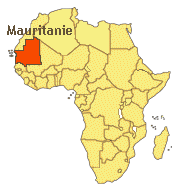 La Mauritanie est-elle africaine ou arabe? La Mauritanie est-elle africaine ou arabe?