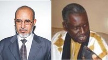 Le MPR de Kane Hamidou Baba demande à ses militants de voter les listes de l’UPR Le MPR de Kane Hamidou Baba demande à ses militants de voter les listes de l’UPR